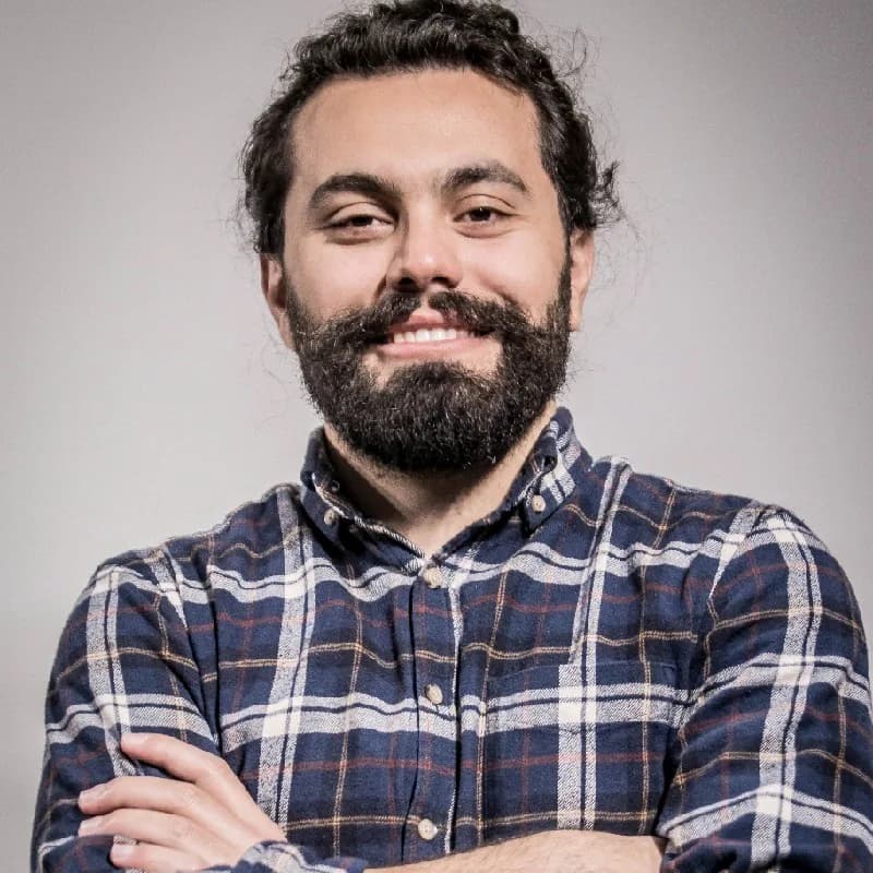 Daniel, Lead, La3ib Course